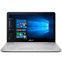 Asus N752VX-GC296T