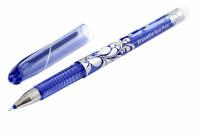 MAZARI Ручка гелевая "Prestige", со стирающимися чернилами, синяя