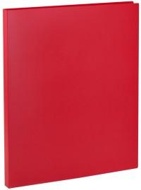 OfficeSpace Комплект папок с пружинным cкоросшивателем OfficeSpace, цвет: красный (в комплекте 35 папок) (количество товаров в комплекте: 35)