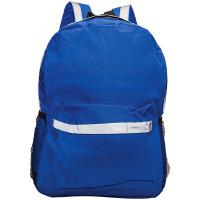 OfficeSpace Рюкзак школьный, 40x27x13 см, синий