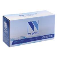 NV Print Картридж лазерный "NV-108R00909", совместимый, черный