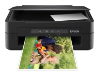 Epson МФУ  Expression Home XP-103 с перезаправляемыми картриджами