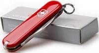 Victorinox Нож перочинный Escort 0.6123 58мм 6 функций красный