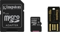 Kingston MBLY10G2/64GB