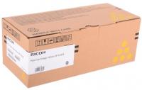 Ricoh SPC252HE Yellow