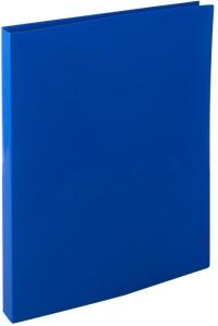 Berlingo Комплект папок на 2-х кольцах "Line", цвет: синий (в комплекте 20 папок) (количество товаров в комплекте: 20)