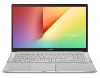Asus Ультрабук VivoBook S15 S533EQ-BN143T (15.60 IPS (LED)/ Core i7 1165G7 2800MHz/ 16384Mb/ SSD / NVIDIA GeForce® MX350 2048Mb) MS Windows 10 Home (64-bit) [90NB0SE2-M02430]