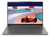 Lenovo Ноутбук Yoga Pro 7 14ARP8 83AU001CRK (14.5&quot;, Ryzen 5 7535HS, 16Gb/ SSD 512Gb, Radeon 660M Graphics) Серый