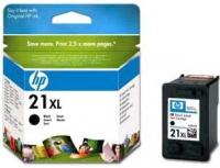 HP C9351CE 21XL Black