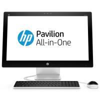 HP Pavilion 27-n101ur N8W60EA