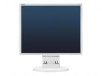 NEC Монитор 17&quot; E171M серебристый TN 1280x1024 250 cd/m^2 5 ms DVI VGA