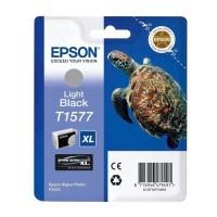 Epson Картридж "T1577 (C13T15794010)", серый