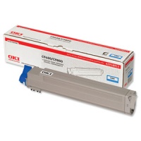 OKI 42918916 Black Toner Cartridge