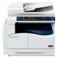 Xerox WorkCentre 5022D