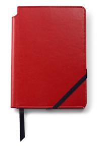 Cross Записная книжка "Journal Crimson", A6