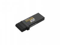 Corsair Флешка USB 64Gb  Voyager GO USB3.0 черный CMFVG-64GB-EU
