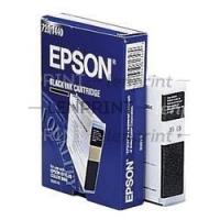 Epson S020118 картридж черный