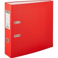 Attache Selection Папка-регистратор "Экономи", А4, 90 мм, красная