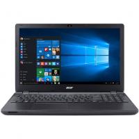 Acer Extensa EX2511G-390S 15.6&quot;, intel® Core™ i3, 2000ГГц, 4GB, 500GB, Черный, Windows 10