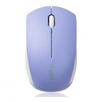 Rapoo Mini 3360 Фиолетовый