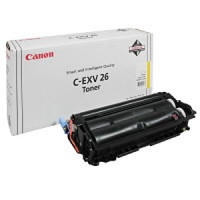 Canon C-EXV26 Yellow