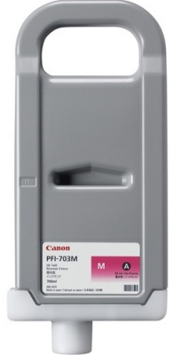 Canon PFI-703 Magenta