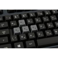 Logitech G510s Gaming Keyboard G-package 920-004975