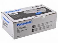 Panasonic Фотобарабан KX-FA84A/7 для LASER FAX KX-FL511 551 513 541 FLM653