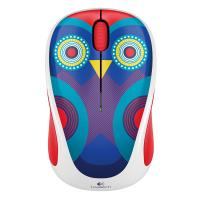 Logitech M238 Ophelia Owl (910-004474)