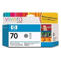 HP 70 C9450A 130-ml Ink Cartridge Grey