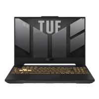 Asus Ноутбук TUF Gaming F15 2023 FX507ZI4-LP030 90NR0FV7-M001E0 (15.6&quot;, Core i7 12700H, 16Gb/ SSD 512Gb, GeForce® RTX 4070 для ноутбуков) Серый