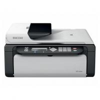 Ricoh SP 111SF Лазерный \ светодиодный, Черно-белая, А4