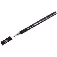 Berlingo Ручка гелевая "Office Stick", чёрная, 0,5 мм