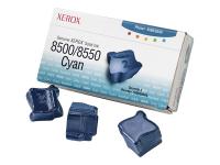 Xerox Solid Ink Cyan (3 Sticks)