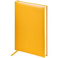 OfficeSpace Ежедневник недатированный "Ariane", A5, 160 листов, желтый