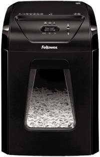 Fellowes Шредер "Powershred 12C"