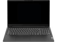 Lenovo Ноутбук V15 G2 ALC 82KD002SRU (15.6&quot;, Ryzen 7 5700U, 8Gb/ SSD 512Gb, Radeon Graphics) Черный