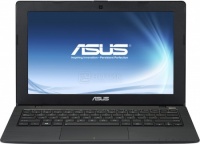 Asus Ноутбук  X200MA (11.6 LED/ Pentium Quad Core N3530 2160MHz/ 4096Mb/ HDD 750Gb/ Intel HD Graphics 64Mb) MS Windows 8 (64-bit) [90NB04U7-M07650]