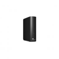 Western Digital Elements Desktop 3000, Черный