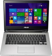 Asus TP300UA (Core i7/6500U/2.5GHz/4Gb/13.3"/500Gb/noDVD/WiFi/BT/W10/Black)