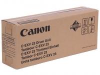 Canon Фотобарабан C-EXV23 для IR-2018/2022/2025/2030 черный 69000 страниц