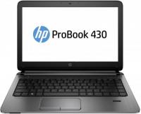 HP Ноутбук ProBook 430 G2 13.3&quot; 1366х768 матовый i5-5200U 2.2GHz 4Gb 500Gb HD5500 Bluetooth Wi-Fi Win7Pro Win8.1Pro K9J89EA