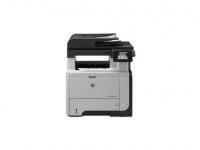 МФУ HP LaserJet Pro M521dn A8P79A A4 40стр/мин автоподатчик дуплекс факс USB Ethernet