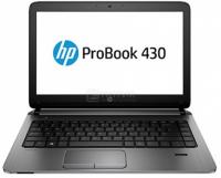 HP Ноутбук Probook 430 G2 (13.3 LED/ Core i5 5200U 2200MHz/ 4096Mb/ HDD 500Gb/ Intel HD Graphics 5500 64Mb) MS Windows 7 Professional (64-bit) [K9J85EA]