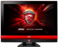 MSI Моноблок Gaming 24GE 2QE-036RU (23.6 IPS (LED)/ Core i7 4720HQ 2600MHz/ 8192Mb/ HDD+SSD 1000Gb/ NVIDIA GeForce GTX 960M 2048Mb) MS Windows 10 Home (64-bit) [9S6-AE6B11-036]