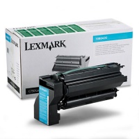 Lexmark C750 Cyan High Yield Return Program Print Cartridge