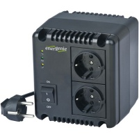 Gembird Стабилизатор Energenie 500 VA (EG-AVR-0501)