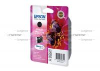 Epson T0731 картридж черный