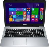 Asus X556UB-XO035T (Core i5/6200U/6Gb/15.6&quot;/1Tb/GT940M/2Gb/DVDRW/WiFi/BT/W10/Black)