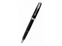 Ручка-роллер Parker Sonnet T530 LaqBlack СT чернила черные корпус черный S0808820